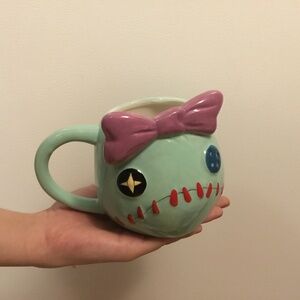 Scrump mug